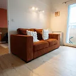 Lejlighed Duplex Pour Famille 4 Personnes, 100m, Tv 4k