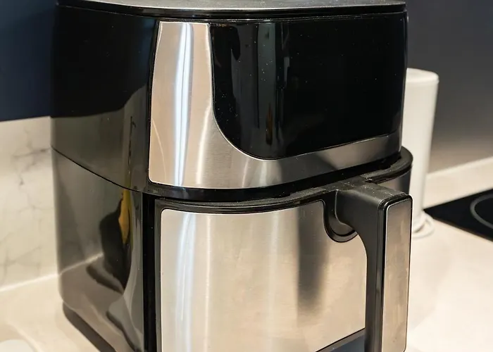 Duplex Pour Famille 4 Personnes, 100m, Tv 4k Appartement Saint-Gilles-Croix-de-Vie