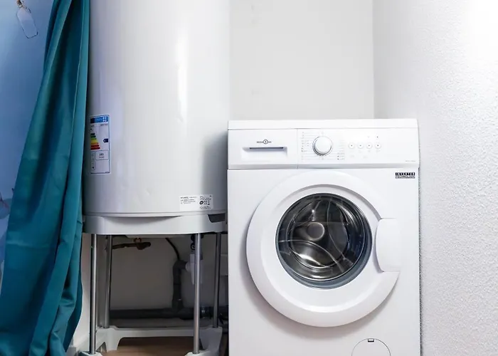 Duplex Pour Famille 4 Personnes, 100m, Tv 4k *