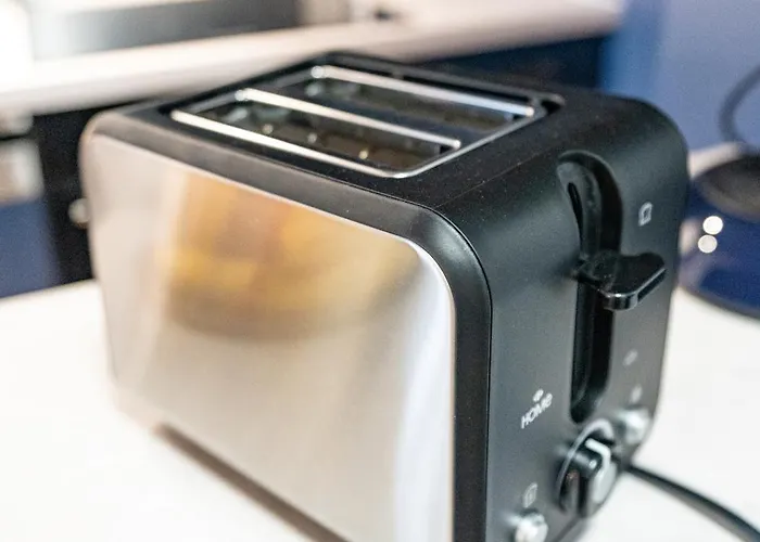 Duplex Pour Famille 4 Personnes, 100m, Tv 4k Appartement Saint-Gilles-Croix-de-Vie