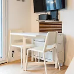 Duplex Pour Famille 4 Personnes, 100m, Tv 4k *