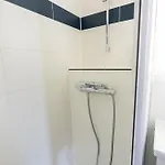 Duplex Pour Famille 4 Personnes, 100m, Tv 4k Apartman *