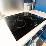 Apartman Duplex Pour Famille 4 Personnes, 100m, Tv 4k *