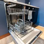 Apartman Duplex Pour Famille 4 Personnes, 100m, Tv 4k *