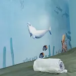 Duplex Pour Famille 4 Personnes, 100m, Tv 4k *