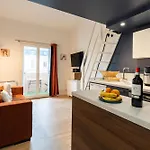 Apartman Duplex Pour Famille 4 Personnes, 100m, Tv 4k Saint Gilles Croix de vie