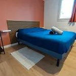 Duplex Pour Famille 4 Personnes, 100m, Tv 4k Saint Gilles Croix de vie