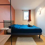 Duplex Pour Famille 4 Personnes, 100m, Tv 4k Saint Gilles Croix de vie