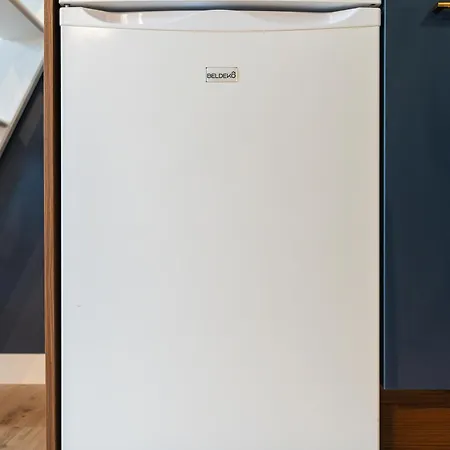 아파트 Duplex Pour Famille 4 Personnes, 100m, Tv 4k 생 질 크루아 드 비