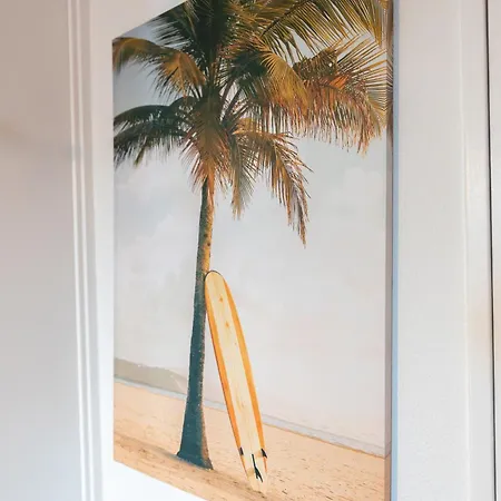 아파트 Duplex Pour Famille 4 Personnes, 100m, Tv 4k *