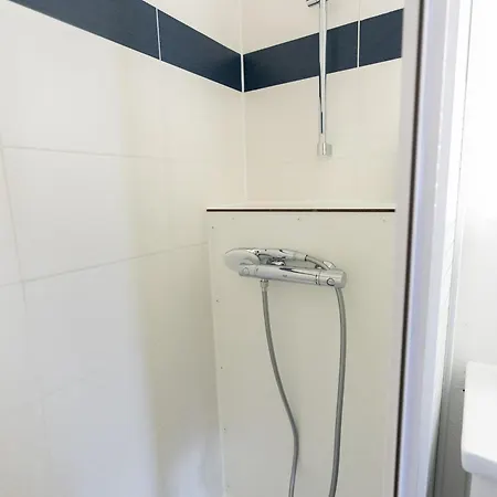 Duplex Pour Famille 4 Personnes, 100m, Tv 4k 아파트 *