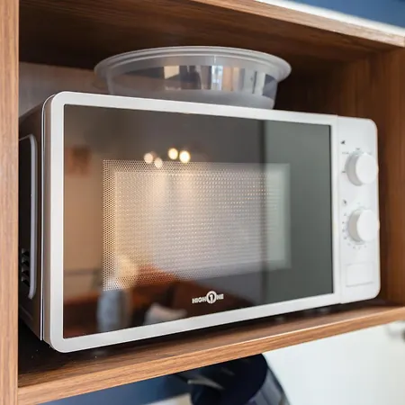 Duplex Pour Famille 4 Personnes, 100m, Tv 4k