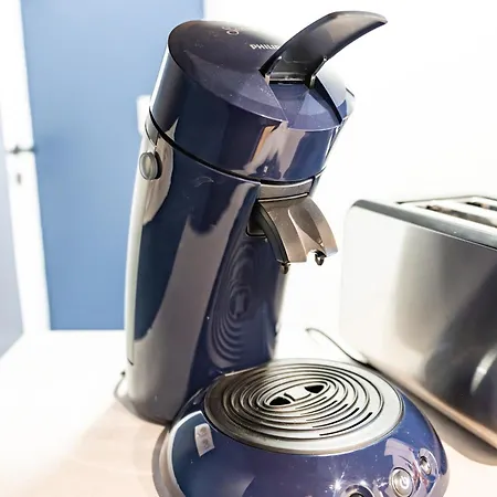 아파트 Duplex Pour Famille 4 Personnes, 100m, Tv 4k *