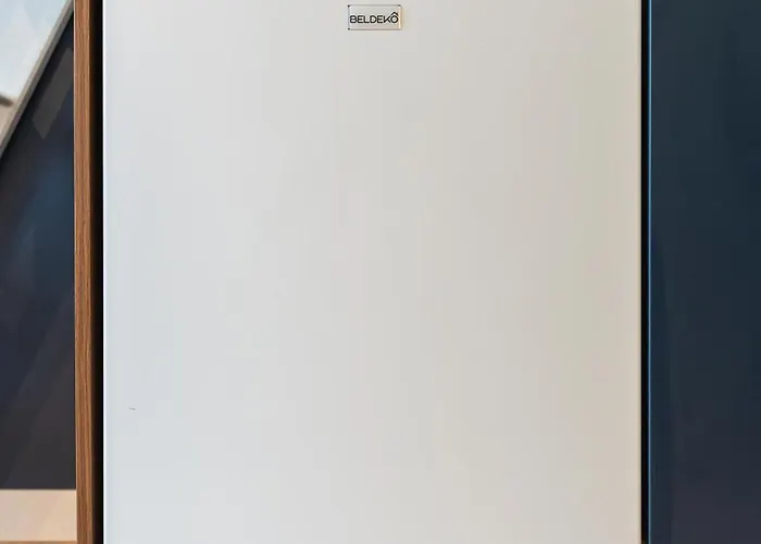 Apartment Duplex Pour Famille 4 Personnes, 100m, Tv 4k Saint-Gilles-Croix-de-Vie