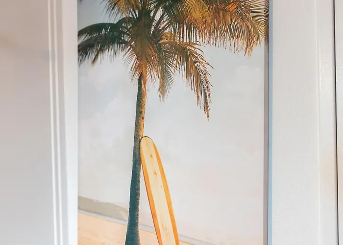 Apartment Duplex Pour Famille 4 Personnes, 100m, Tv 4k *