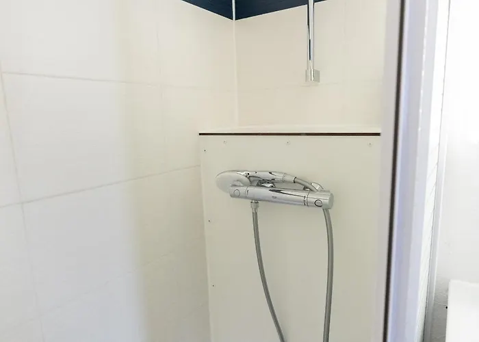 Duplex Pour Famille 4 Personnes, 100m, Tv 4k Apartamento *