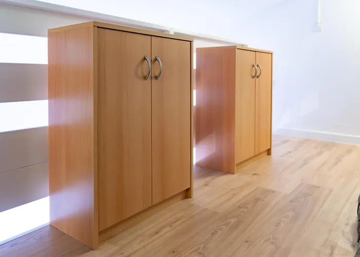 Duplex Pour Famille 4 Personnes, 100m, Tv 4k Apartment