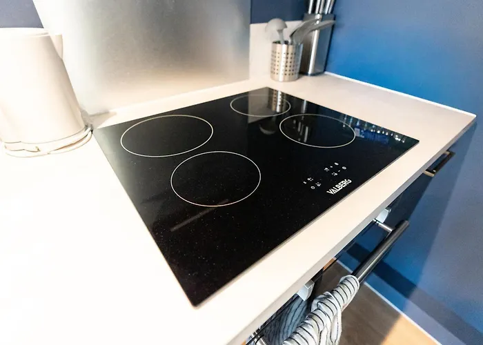 Apartment Duplex Pour Famille 4 Personnes, 100m, Tv 4k *