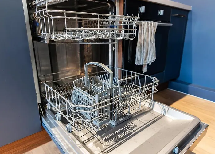 Apartment Duplex Pour Famille 4 Personnes, 100m, Tv 4k *