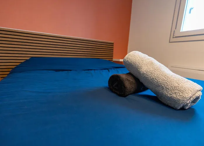 Apartamento Duplex Pour Famille 4 Personnes, 100m, Tv 4k *