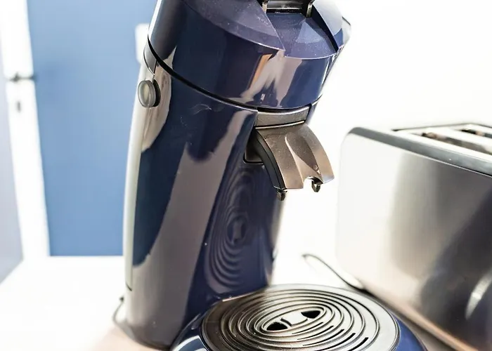 Apartamento Duplex Pour Famille 4 Personnes, 100m, Tv 4k *